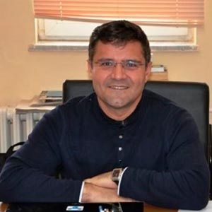 Prof. Dr. Onur Atakişi